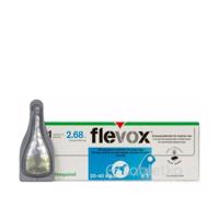 Flevox Spot-on pre psy (20-40kg) 1x2,68ml