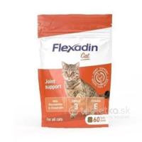 Flexadin Cat, 60 žuvacích tabliet