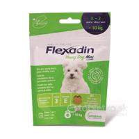 Flexadin Young Dog Mini, 60 žuvacích tabliet