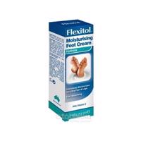 FLEXITOL HYDRATAČNÝ KRÉM NA NOHY 85 g