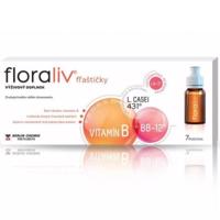 FLORALIV fľaštičky 7 x 10 ml