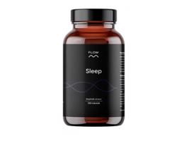 Flow Mindflow Sleep 2.0 - 120 kapsúl doplnok stravy na podporu spánku