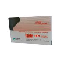 FMC Iside hpv oral 20 kapsúl