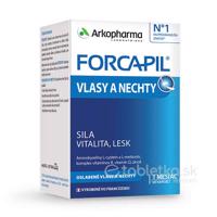 FORCAPIL 60 cps