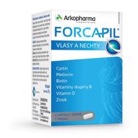 Forcapil 60 kapsúl