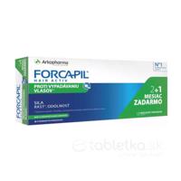 Forcapil Hair Activ 60+30 tabliet