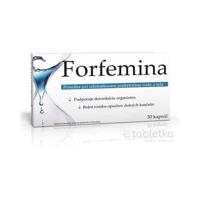 FORFEMINA 30 cps