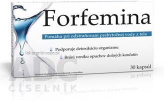 FORFEMINA cps 1x30 ks