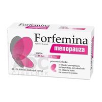 FORFEMINA Menopauza 56 cps