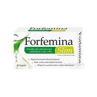 FORFEMINA SLIM 60 cps