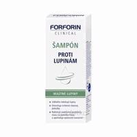 FORFORIN ŠAMPÓN PROTI LUPINÁM 200 ml