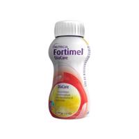 Fortimel DiaCare s vanilkovou príchuťou 24x200ml