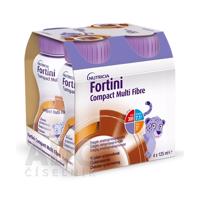 Fortini Compact Multi Fibre