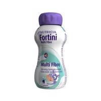 Fortini Multi Fibre pre deti výživa s neutrálnou príchuťou 1x200 ml