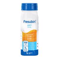 FRESUBIN Jucy drink 24 x 200 ml