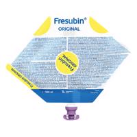 FRESUBIN Original easy bag neutrálna príchuť 15 x 500 ml