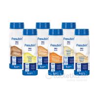 Fresubin PRO Drink vanilková príchuť 24x200ml