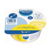 Fresubin YO Crème príchuť citronová, 24x200 g