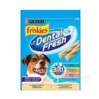 Friskies Pamlsky Dog Dental Fresh 6x110g