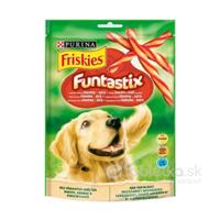 Friskies Pamlsky Dog Funtastix 6x175g