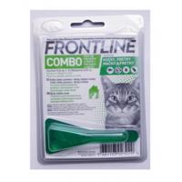 FRONTLINE Combo Spot-On pre mačky a fretky 0,5 ml