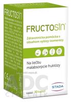 FRUCTOsin cps 1x30 ks