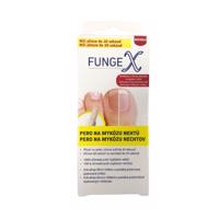 FUNGEX Pero na mykózu nechtov 4 ml