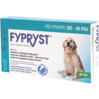 FYPRYST 268 mg psy 20-40 kg 2,68 ml