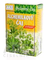 FYTO ALCHEMILKOVÝ ČAJ SYPANÝ 1x30 g