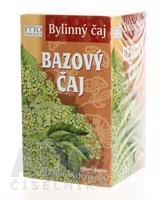 FYTO BAZOVÝ ČAJ 20x1,25 g (25 g)