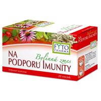 FYTO Bylinná zmes na podporu imunity 20 x 1,5 g