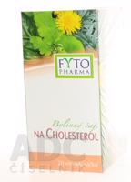 Fyto čaj na cholesterol 20 x 1,25 g