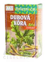 FYTO DUBOVÁ KÔRA SYPANÝ 1x50 g