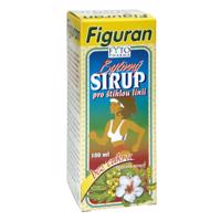 FYTO Figuran bylinný sirup 100 ml