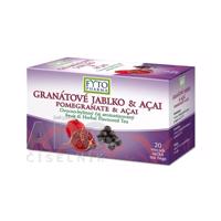 FYTO GRANÁTOVÉ JABLKO & ACAI