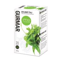 FYTO Gurmar bylinný čaj 20 x1,5 g