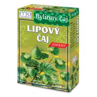 FYTO Lipový čaj sypaný 40 g