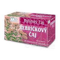 FYTO REBRÍČKOVÝ ČAJ 20x1 g