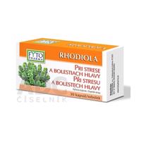 FYTO RHODIOLA