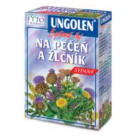 FYTO Ungolen bylinný čaj na pečeň a žlčník sypaný 50 g