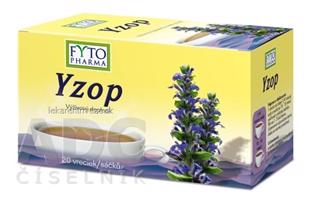 FYTO Yzop 20x1,5 g (30 g)