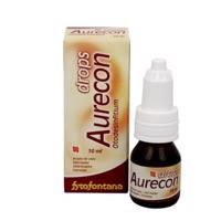 FYTOFONTANA Aurecon drops ušné kvapky 10 ml