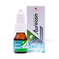 Fytofontana Aurecon PEROXID UŠNÉ KVAPKY 10 ml