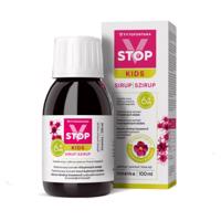 FYTOFONTANA V-stop kids sirup limetka 100 ml