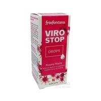 fytofontana VIROSTOP kvapky 25 ml