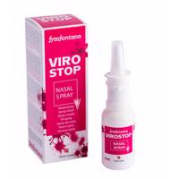 Fytofontana Virostop Nosový sprej 20 ml