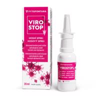 FYTOFONTANA Virostop nosový sprej 20 ml