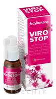 Fytofontana virostop ústní sprej 30 ml