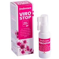 Fytofontana Virostop Ústny sprej 30 ml