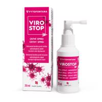 FYTOFONTANA Virostop ústny sprej 30 ml